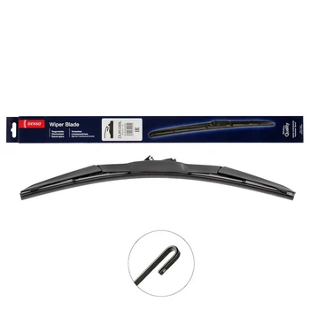 Щетка стеклоочистителя DENSO Hybrid Wiper Blade 480 мм DUR-048L
