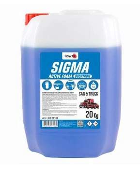 Пена активная NOWAX SIGMA DOSATRON ACTIVE FOAM 20kg NX20189