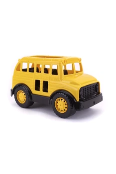 Іграшка "Автобус" колір різнокольоровий Technok Toys ЦБ-00179959