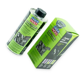 Присадка в масло Liqui Moly Molygen Motor Protect 500мл