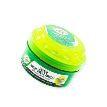 Полироль кузова Turtle Wax супер твердый воск 397мл