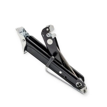 Домкрат -2108-2110 ромбовий 0,7Т 100-240мм Elegant