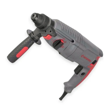 Перфоратор 850 Вт, SDS-Plus, удар 3,2 Дж, 4400 уд/мин 3 режима, реверс INTERTOOL