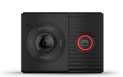 Видеорегистратор Garmin Dash Cam Tandem