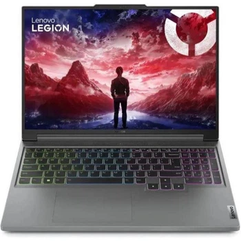 Ноутбук Lenovo Legion Slim 5 16ARP9 QHD RTX 4070/R7-7435/32GB/1TB Win.11