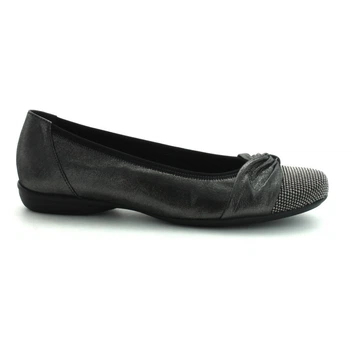 Балетки Gabor 22.626.14 чорні, Розмір Eur 40
