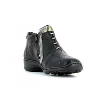 Черевики Rieker 58360-00 чорні, Розмір Eur 41