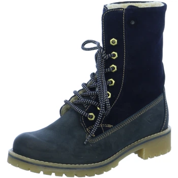 Черевики Tamaris 1-26443-27 темно сині, Розмір Eur 41