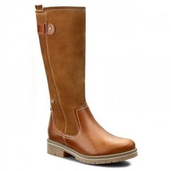 Чоботи Tamaris 1-26605-27 руді, Розмір 39 Eur