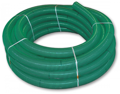 Шланг вакуумно-напірний MULTI-FLEX 75мм, бухта 30 м. SMF75