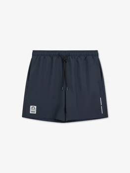 Шорти MANTO active shorts PULSE graphite L