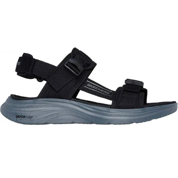 【National】 Steam Foot SpaEH-2893 Чоловічі сандалії Skechers 232899 NVY 43 (10US) 28 см Сині