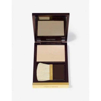 Прозрачная фиксирующая пудра Tom Ford Translucent Finishing Powder 01 Alabaster Nude 9 г (0673)