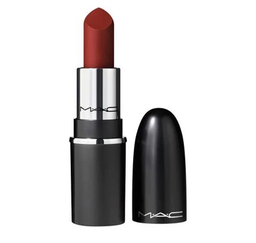 Кремовая губная помада MAC Amplified Creme Lipstick Dubonnet 108 (0677)