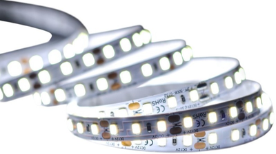 Taśma LED MW Lighting 24V 6500K IP64 5 m (5902135157367)