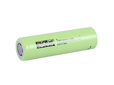 Аккумуляторная батарея TT AGRO MOTO (2900 mAh, 3.6 V, 3C) 18*65mm