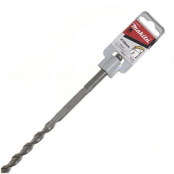Свердло SDS-plus 10*460 МАКІТА з центруванням B-56013