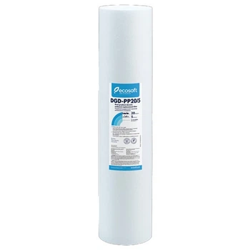 Картридж двух градиентный Ecosoft 20/5 BB20