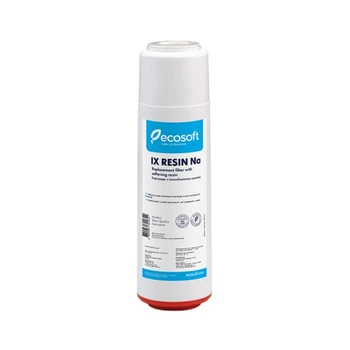 Картридж для умягчения воды Ecosoft 2,5"х10"