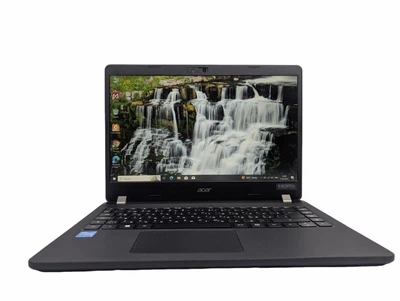 Ноутбук Acer TravelMate P214, I3-1115G4 / 16 gb / 256 gb / 14'' IPS FHD / 2021р. / для роботи / для навчання Recertified/Win10Pro - Refurbished