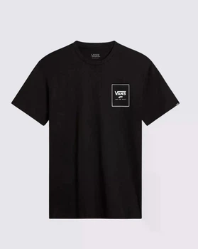 Футболка Vans mini box SS black M