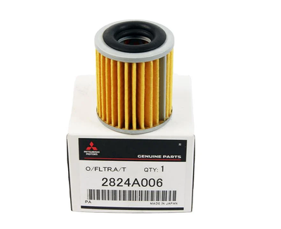 Фильтр АКПП Mitsubishi (2824A006)