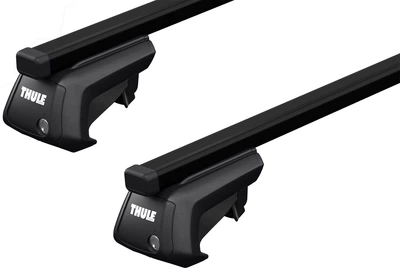 Багажник на рейлинги Thule SmartRack XT 730424 (135cм) (TH 730424)