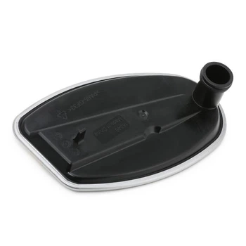 Фильтр АКПП Knecht/MAHLE (HX81D)