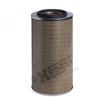 Повітряний фільтр HENGST FILTER E115L 0003563512, 0003564512, 0004212747