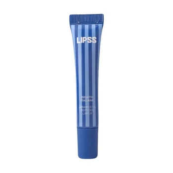 Блиск для губ Lipss Lipper Gelato Italiano, 8 мл