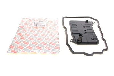 Фільтр АКПП MB C-class W205/E-class W212/S-class W222 11-18 OM651/M276 к-кт C8115111 BOGAP