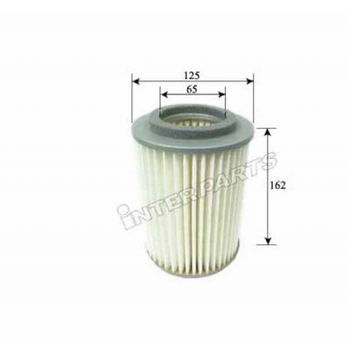 Воздушный фильтр для автомобиля Interparts IPA-901