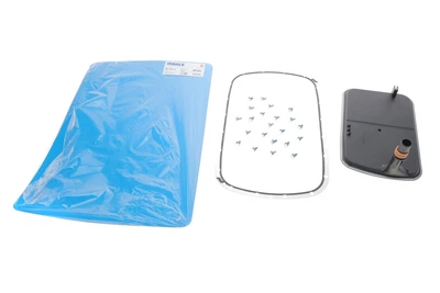 Фільтр АКПП BMW 3 E46/5 E39/X3 E83 2.5-3.0d з прокладкою 5 ступенів HX 165KIT KNECHT