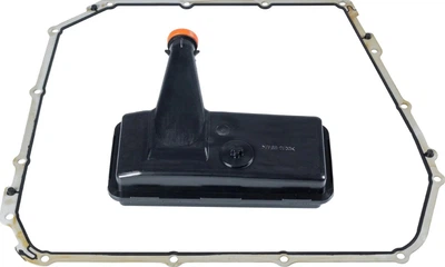 Фильтр масляный АКПП AUDI A4, A6, Q5 07-18 с прокладкой (пр-во FEBI) 109100 Febi Bilstein (109100)