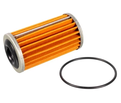 Фильтр масляный АКПП NISSAN QASHQAI 06-14 (пр-во FEBI) 108279 Febi Bilstein (108279)