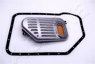 Фільтр АКПП AUDI A4 (8D2, B5) 1.6, 1.8, 1.8 QUATTRO, 1.8 T, 1.8 T QUATTRO, 1.9 TDI, 1.9 TDI QUATTRO, 2. FTA047 Ashika (FTA047)