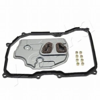 Фільтр АКПП VW GOLF PLUS (5M1, 521) 1.4 16V, 1.4 FSI, 1.4 TSI, 1.6, 1.6 FSI, 1.9 TDI, 2.0 FSI, 2.0 TDI, FTA050 Ashika (FTA050)