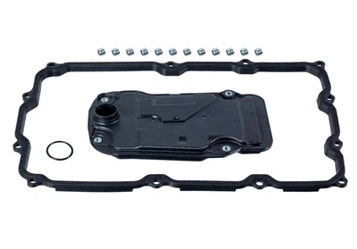 Фильтр масляный АКПП TOYOTA, LEXUS с прокладкой (пр-во FEBI) 107835 Febi Bilstein (107835)