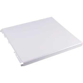 Крышка загрузочного люка Koolwen для стиральной машины Whirlpool 481011094705 (внешняя/нержавейка)
