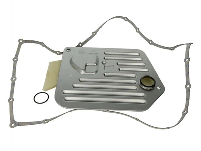Комплект гидравлического фильтра АКПП MANN-FILTER H 2522/1 X KIT MANN-FILTER (H25221XKIT)