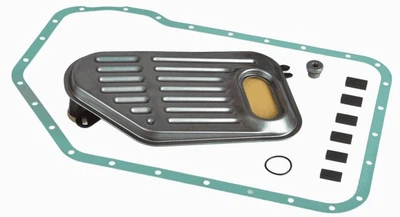 ZF AUDI масляний фільтр АКПП (з прокладкою болти) A4, A6, A8 ZF (1060298073)