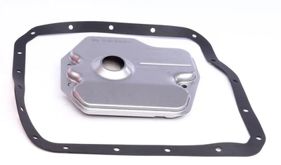 Фильтр АКПП Toyota Previa /Rav IV III 2.0/2.4 00-13 к-кт с прокладкой - 107402 FEBI BILSTEIN