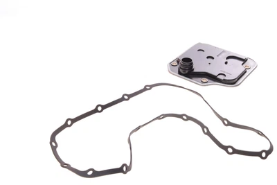 Фильтр АКПП Hyundai Accent III/Elantra/i10/i30/Kia Ceed/Picanto 1.1-2.0 04- с прокладкой - 173141 FEBI BILSTEIN