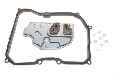 Фильтр АКПП VW Golf V/VI/ Passat 1.6-2.0 FSI 03-12 с прокладкой - 100 137 0004 MEYLE