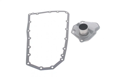 Фильтр АКПП Nissan Juke 1.6 DIG-T 10-19 к-кт с прокладкой - 184209 FEBI BILSTEIN