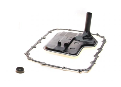 Фильтр АКПП BMW 3 E90/91/92/93/X3 E84 2.0/2.5/3.0 03-13 N45/N46/N52/N53 с прокладкой - 105779 FEBI BILSTEIN