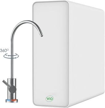 Система обратного осмоса Vio AW-RL01-600G White