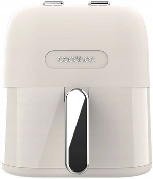 Мультипіч Cecotec Cecofry Antique 5000 (4957)