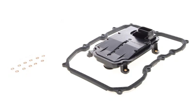 Фильтр АКПП Audi Q7/Porsche Cayenne/Panamera/VW Touareg 3.0-4.8 07- с прокладкой - 108181 FEBI BILSTEIN