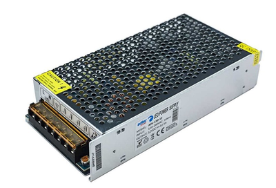 Zasilacz modulowy Adler LED siatkowy 12V/12.5A (ADL-150-12)